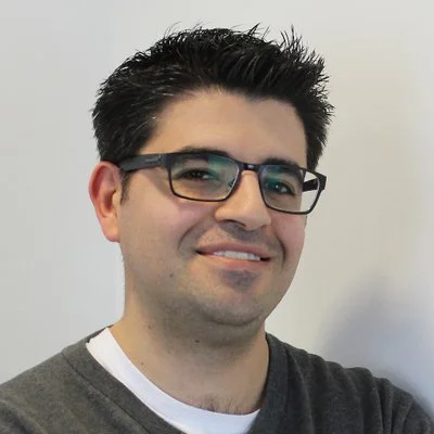 Jerry Gagliano - Technology Strategist & Senior Web Developer