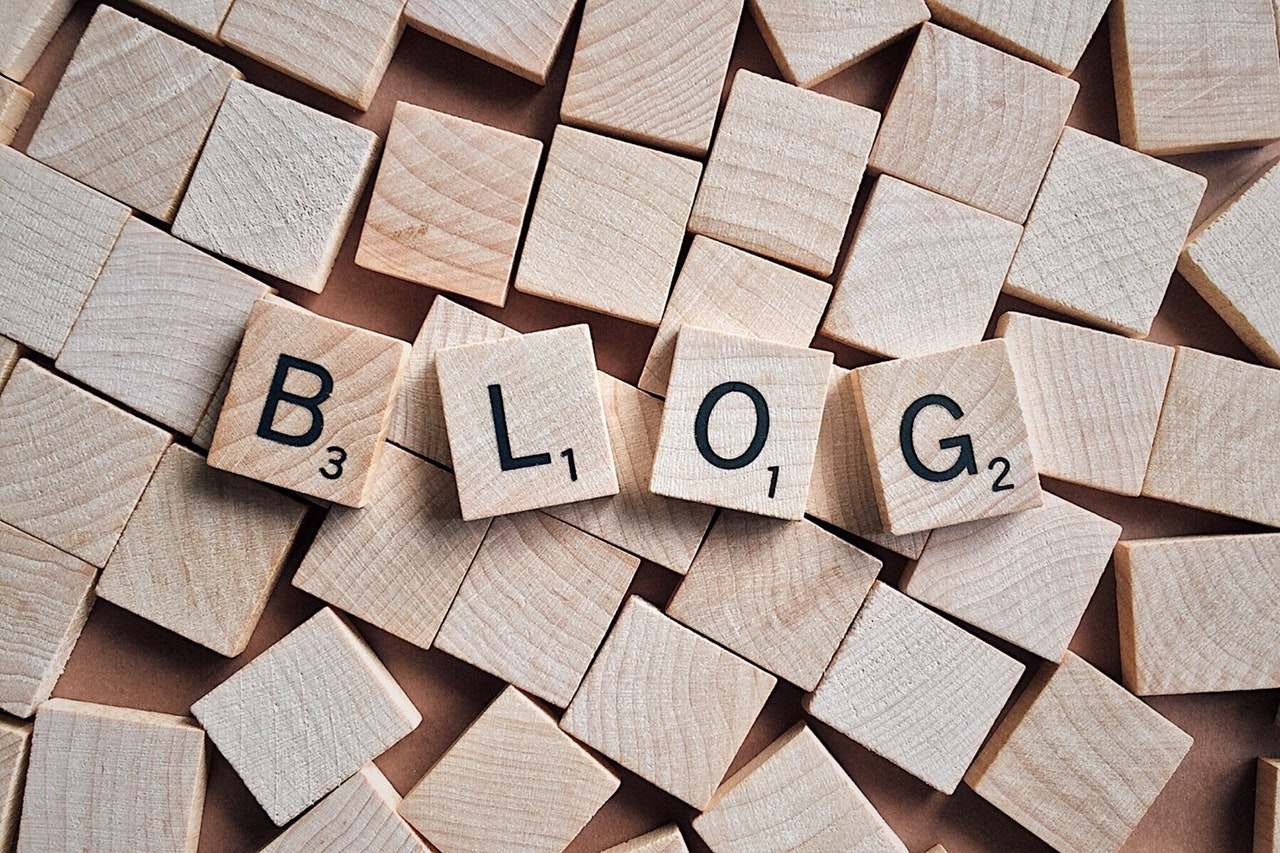 4 Reasons Why Developers or Designers Should Have a Blog